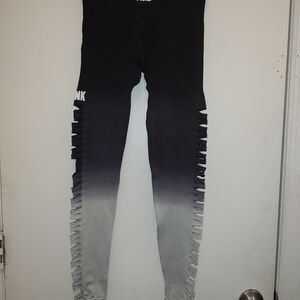Bundle Sale Victoria Secret Legging Size Xs 2 Leggings